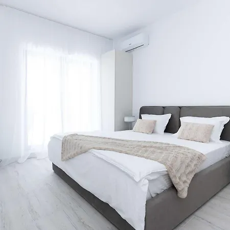 Hubix - Superb View - Casa Del Mar A1a Mamaia