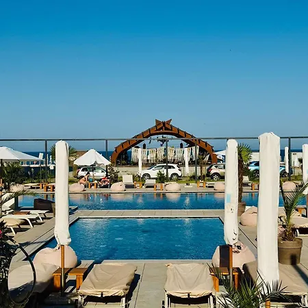 Apartman Hubix - Superb View - Casa Del Mar A1a *