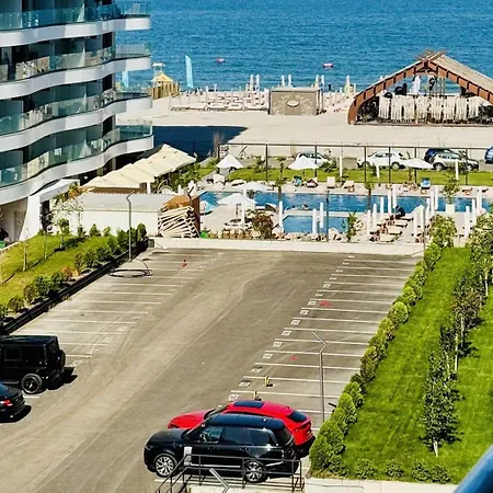 Hubix - Superb View - Casa Del Mar A1a Apartman *