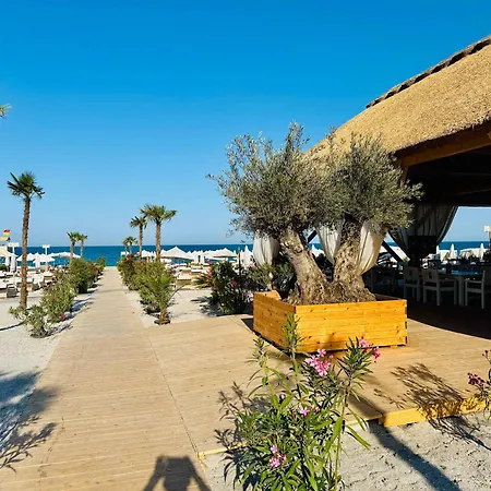 Hubix - Superb View - Casa Del Mar A1a Apartman Mamaia