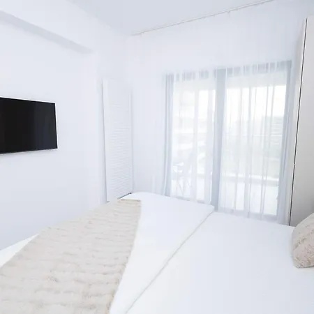 Hubix - Superb View - Casa Del Mar A1a Apartman *