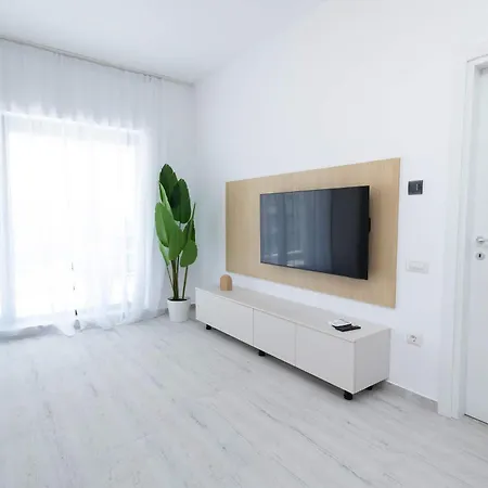 Apartman Hubix - Superb View - Casa Del Mar A1a *