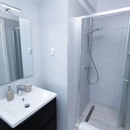 Apartman Hubix - Superb View - Casa Del Mar A1a Mamaia