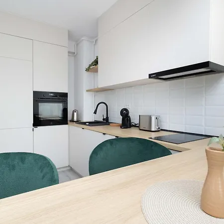 Apartman Hubix - Superb View - Casa Del Mar A1a *