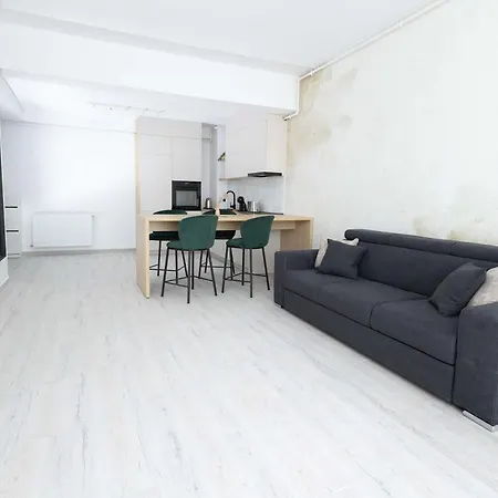 Hubix - Superb View - Casa Del Mar A1a Apartman *