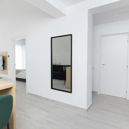 Hubix - Superb View - Casa Del Mar A1a Apartman *
