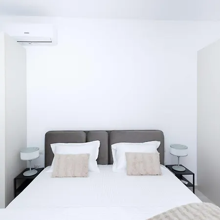 Apartman Hubix - Superb View - Casa Del Mar A1a Mamaia