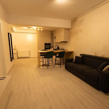 Apartman Hubix - Superb View - Casa Del Mar A1a