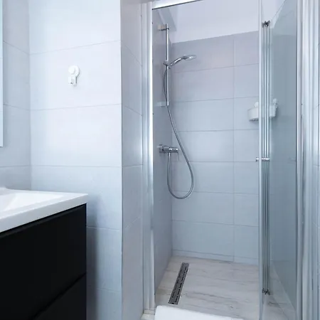Hubix - Superb View - Casa Del Mar A1a Apartman Mamaia