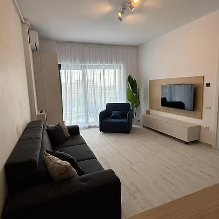 Hubix - Superb View - Casa Del Mar A1a Apartman