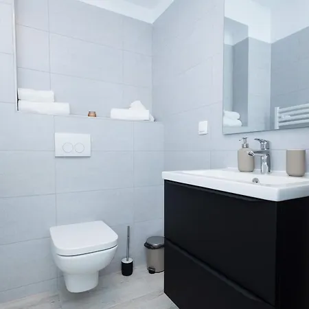 Apartman Hubix - Superb View - Casa Del Mar A1a