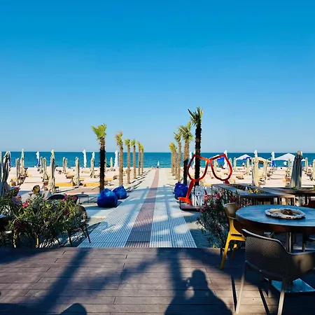 Hubix - Superb View - Casa Del Mar A1a Apartman