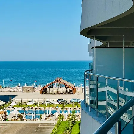 Hubix - Superb View - Casa Del Mar A1a *