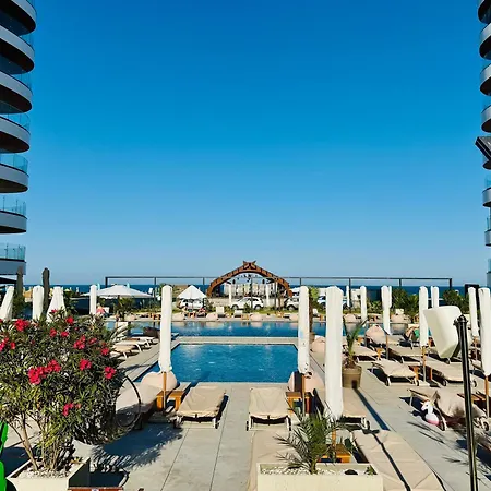 Hubix - Superb View - Casa Del Mar A1a *
